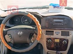 هیوندای سۆناتا